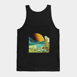 4th Avenue Tank Top